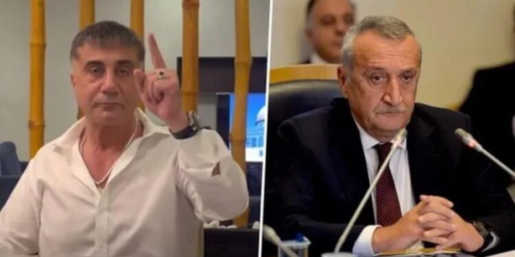 إيراني يتخلص من الملاحقات الأمنية بامتلاك الجنسية التركية