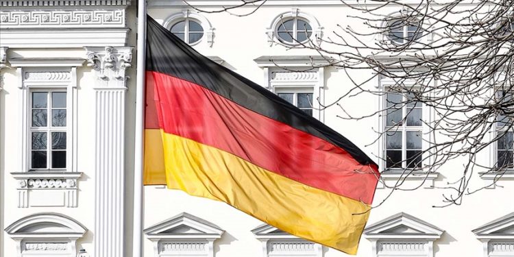 ألمانيا ترحل 204 تركيا في 5 أشهر