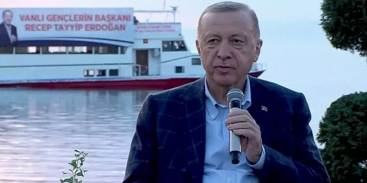 أردوغان: لن يكون هناك انتخابات مبكرة في تركيا