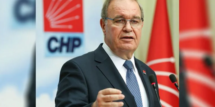 تركيا.. “الشعب الجمهوري” يكشف عن البرنامج الاقتصادي للتحالف السداسي