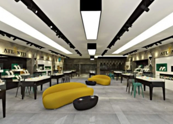 إفلاس أحد أضخم شركات الذهب والمجوهرات في تركيا