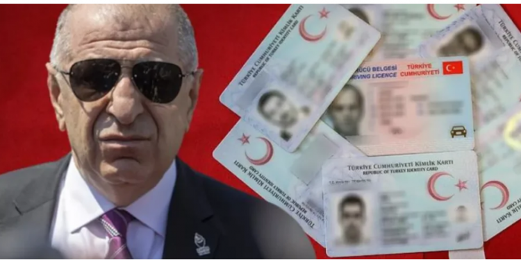 لماذا تخفي حكومة أردوغان بيانات الحاصلين على الجنسية التركية؟