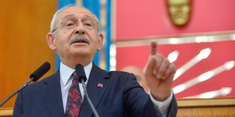 كيليجدار أوغلو: أنا قومي حقيقي ولست مثل بهشالي