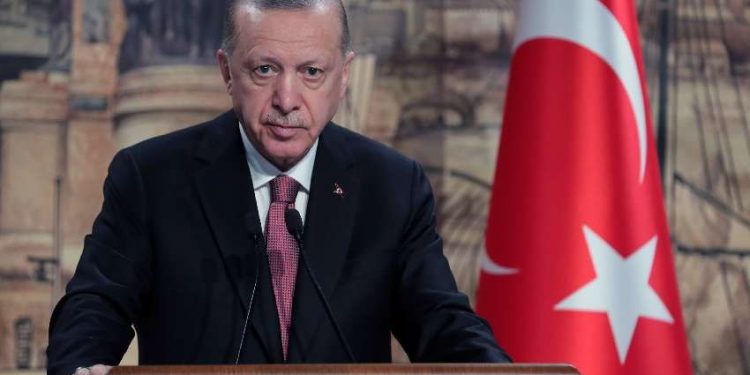 نموذج أردوغان “الصيني” جعل اقتصاد تركيا يتدهور في 6 أشهر