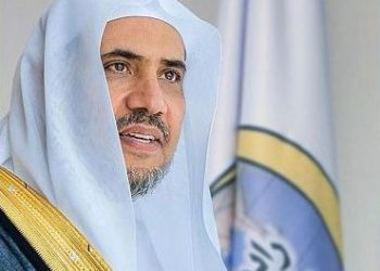 رابطة العالم الإسلامي تدعم اللاجئين والنازحين بدون مزايدة