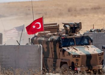 روسيا لا ترغب بدخول الجيش التركي في عملية عسكرية جديدة داخل الأراضي السورية