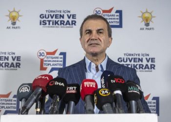 هل احترم الحزب الحاكم في تركيا نتائج الانتخابات البلدية بالفعل؟