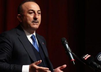 تركيا تعارض العقوبات المفروضة على إيران