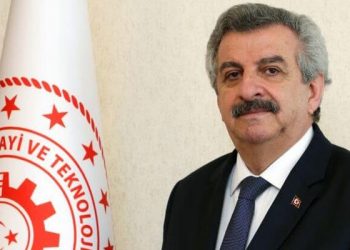 نائب وزير الصناعة التركي: بلدنا فقير