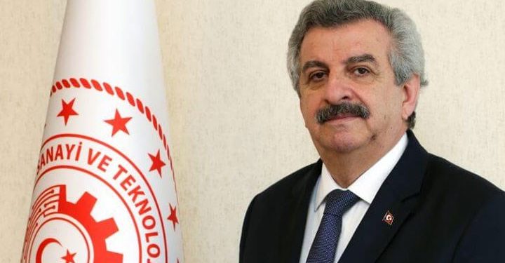 نائب وزير الصناعة التركي: بلدنا فقير