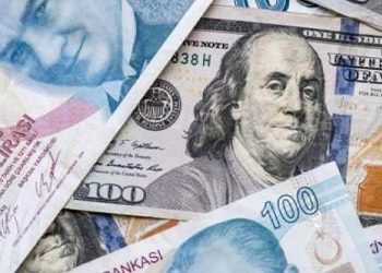 العجز الجاري في تركيا يسجل 25 مليار دولار