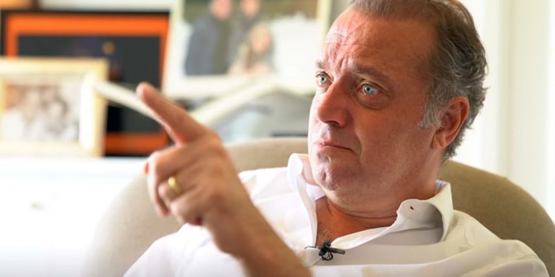 زعيم حزب تركي: أردوغان يخفي 400 مليار دولار في قطر