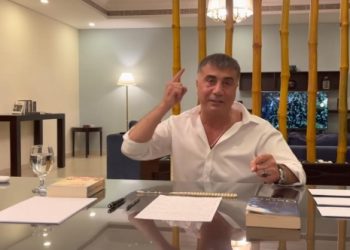 هل طلب أردوغان من زعيم مافيا عدم مهاجمته قبيل لقائه مع بايدن؟