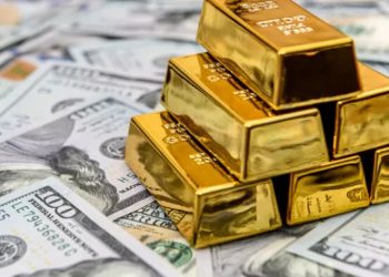 تركيا.. جرام الذهب يتجاوز ألف ليرة والدولار يرتفع بشكل قياسي