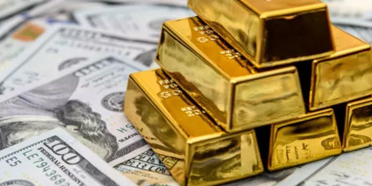 تركيا.. جرام الذهب يتجاوز ألف ليرة والدولار يرتفع بشكل قياسي