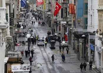 هآرتس: ضبط خلايا إرهابية إيرانية تستهدف إسرائيليين في تركيا