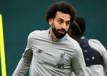 النجم المصري محمد صلاح.. والأمنية المستحيلة!