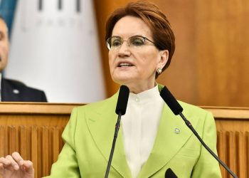 المرأة الحديدية: سنعلن عن مرشح المعارضة في هذا التوقيت