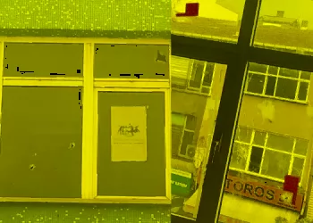 هجوم مسلح على جمعية علوية في إسطنبول