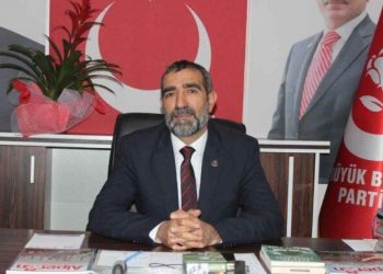 حزب الاتحاد الكبير : يعدد تجاوزات حزب أردوغان ويهدده بالخسارة