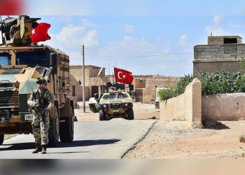 روسيا ترفض العملية العسكرية التركية في سوريا