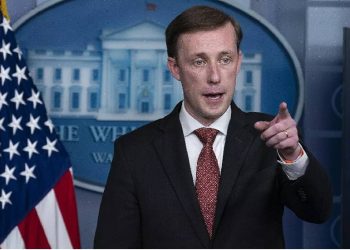 مستشار الأمن القومي الأمريكي: اللقاء مع أردوغان غير مخطط له