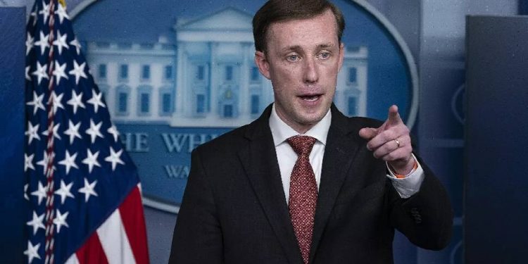 مستشار الأمن القومي الأمريكي: اللقاء مع أردوغان غير مخطط له