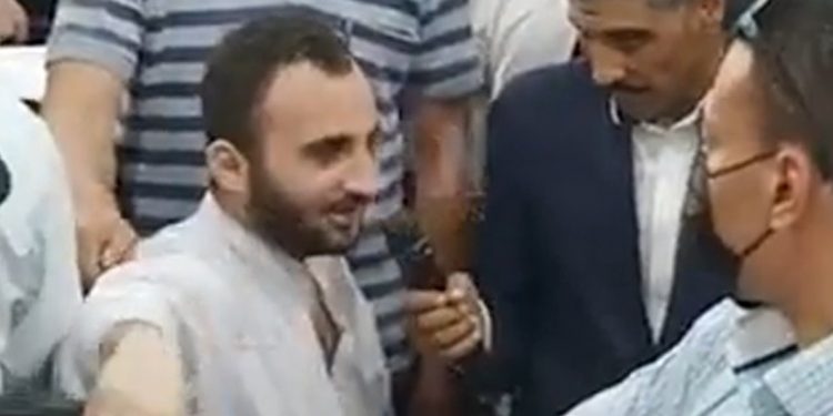 قرار يمهد للحكم بالإعدام على قاتل الطالبة نيره أشرف 