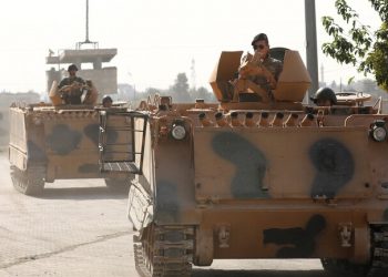 الدفاع التركية: مقتل جنديين تركيين في اشتباكات مع حزب العمال الكردستاني