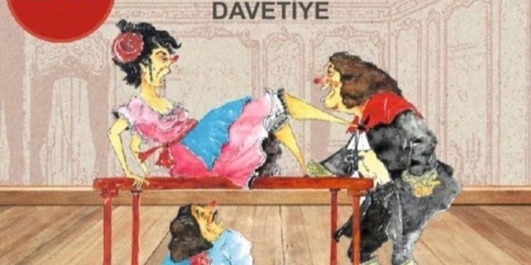 تركيا.. حظر مسرحية كردية من العرض 