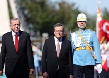 صحيفة إيطالية: الديكتاتور أردوغان تحول إلى حليف إلزامي!