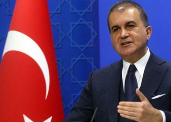 حزب أردوغان يتهم طرفًا آخر بتنفيذ هجوم دهوك شمال العراق