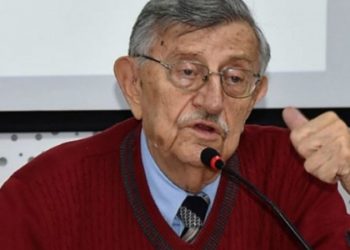 بروفيسور تركي يحذر من مواجهة مصير سريلانكا!