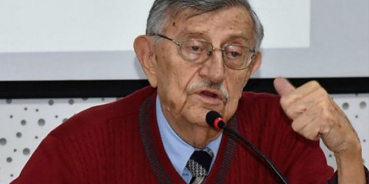 بروفيسور تركي يحذر من مواجهة مصير سريلانكا!