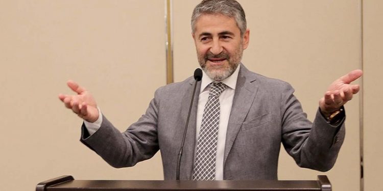 تعيين ابن وزير تركي في الخطوط الجوية التركية