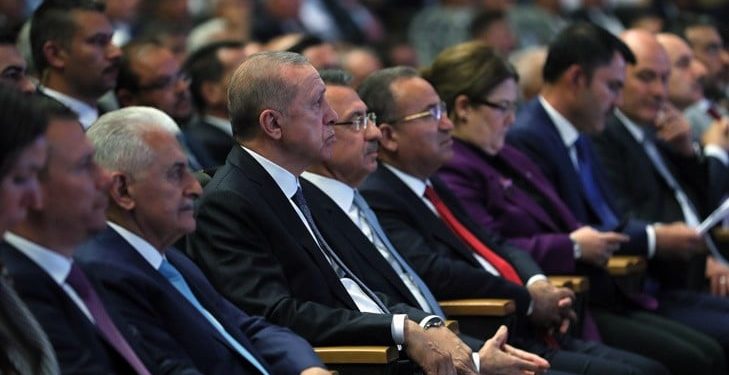 صحفي تركي: قلب أردوغان يخشى أن يخسر الانتخابات