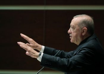 76% من الأتراك يقولون إن حكومة أردوغان لا يمكنها إصلاح الاقتصاد