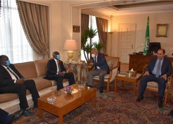 أبو الغيط يوجه بسرعة تنفيذ دعم السودان لمبادرة الأمن الغذائي العربي