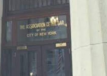 نقابة المحاماة في نيويورك تدعم المحامين والحقوقيين المعتقلين في تركيا