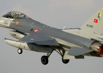 بايدن يعلق الموافقة على بيع مقاتلات “إف 16” إلى تركيا على موافقة الكونغرس