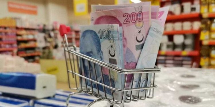 أنصار أردوغان يشككون في معدل التضخم الرسمي