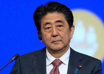 اغتيال الزعيم الياباني “شينزو آبي” وزعماء العالم ينعونه