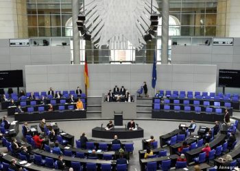 البرلمان الألماني يصوّت لصالح انضمام “فنلندا” و”السويد” إلى حلف الناتو