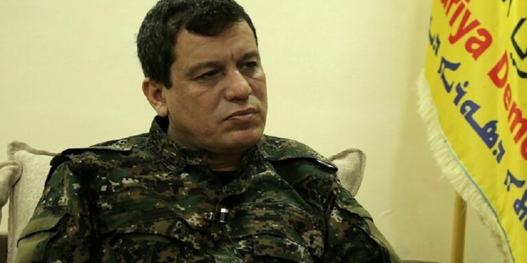 قائد “قسد”: من المحتمل أن تبدأ العملية العسكرية التركية في أي وقت