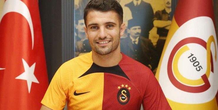 جالطة سراي يضم الفرنسي ليو دوبوا مقابل مبلغ ضخم