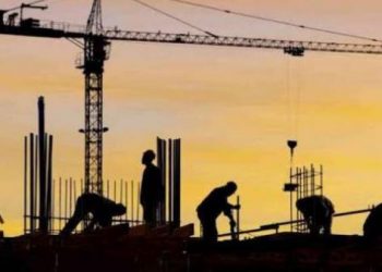 كساد يعم قطاع البناء في تركيا