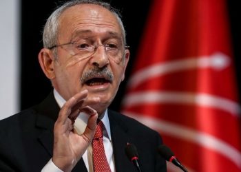 صحفي تركي: هناك مرشح رئاسي من المعارضة “بحكم الواقع”!