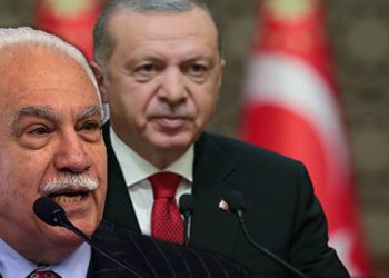 زعيم حزب يحذر أردوغان من عملية عسكرية في سوريا