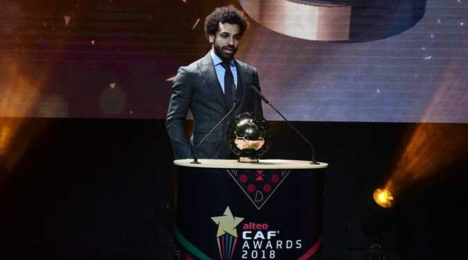 الإتحاد الإفريقي لكرة القدم يعلن نتائج جوائز الأفضل في القارة الإفريقية..
