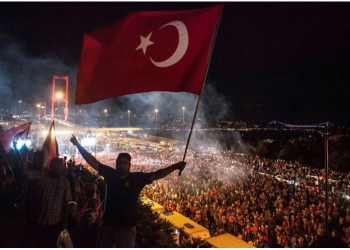 تركيا.. ضحايا المحاولة الانقلابية يتهمون الحكومة بخداعهم